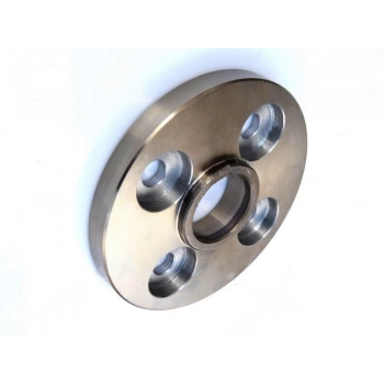 453-08203 FREZELİ KARİYER HALKASI KAPAĞI (4CİVATALI)