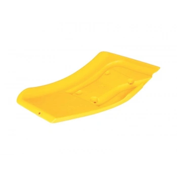 4CX ÖN ÇAMURLUK SOL SARI