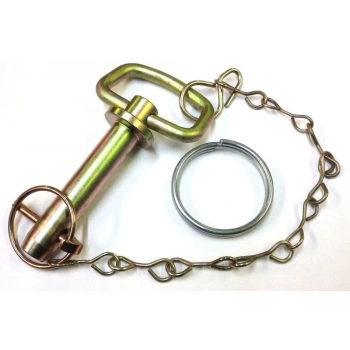 545-13600 TELEHANDIR PİMİ ZİNCİRLİ OLAN