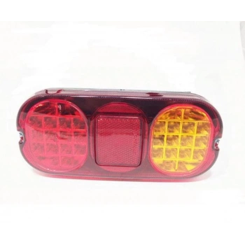 700-50018L ARKA STOP LAMBASI KOMPLE Y.M LEDLİ