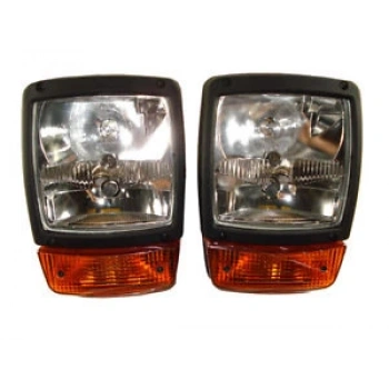 700-50055 ÖN FAR Y.M ARKADAN SİNYALLİ SAĞ