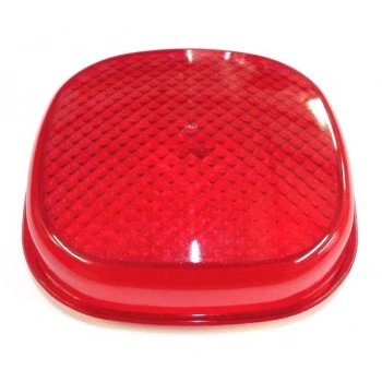 700-50072 TELEHANDIR ARKA STOP LAMBA CAMI Y.M KIRMIZI