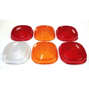 700-50074 TELEHANDIR ARKA STOP LAMBA CAMI Y.M BEYAZ