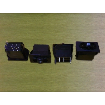 701-60002 ARKA BEKO DÜĞMESİ 4 SOKETLİ