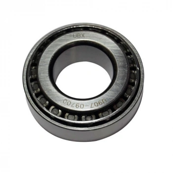 907-09600 ŞANZUMAN BİLYASI (KLM 48548)