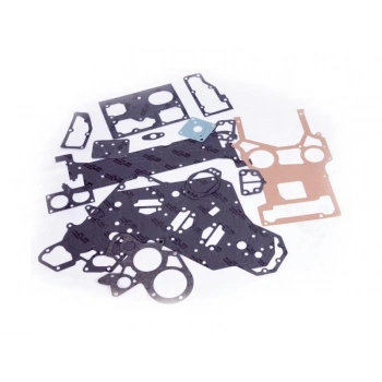 AK MOTOR ALT TAKIM CONTA