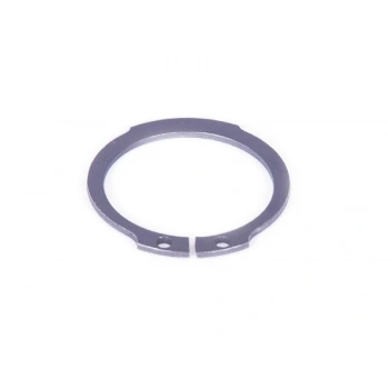 AKS DİŞLİ SEKMANI