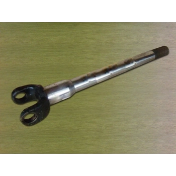 AKS UZUN 476.0 MM LONG