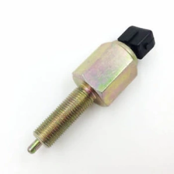 ANAHTAR Footbrake beyaz bir üst