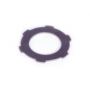 ÇİFT ÇEKER ÇELİĞİ 4MM