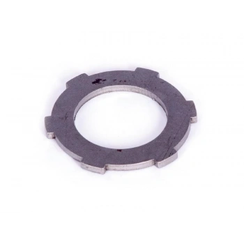 ÇİFT ÇEKER ÇELİĞİ 6MM