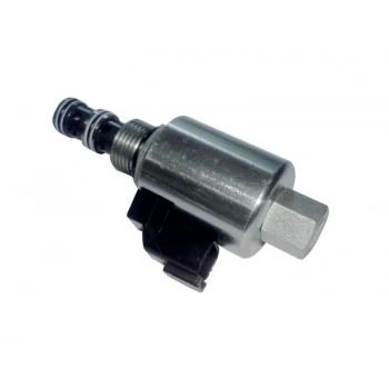 ÇİFT ÇEKER SELENOIDI Y.M