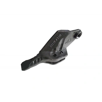 DESENLI YAN TIRNAK SAĞ