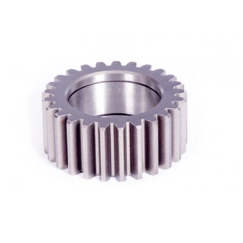 GÜNEŞ DİŞLİ Y.M