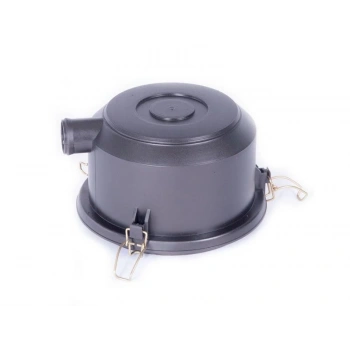 HAVA FİLİTRE TOZ KABI KAPAĞI