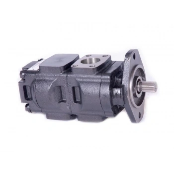 HİDROLİK POMPASI FREZELİ Y.M