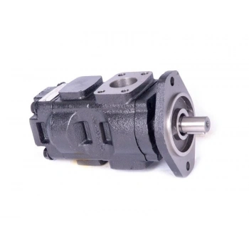 HİDROLİK POMPASI KAMALI E.M