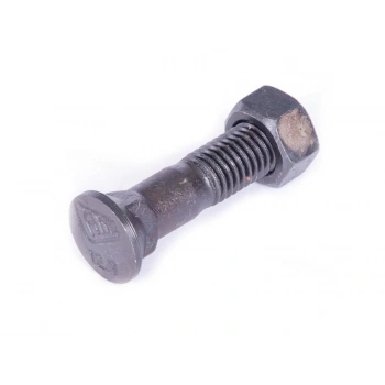 HMK TIRNAK CİVATASI KISA