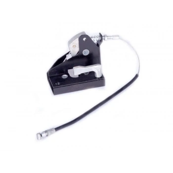 İÇ KAPI KİLİTİ TELLİ SAĞ