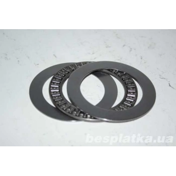 JCB 3CX Şanzıman Yatağı