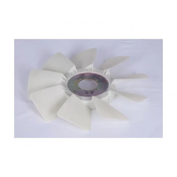 JCB MOTOR PERVANE EN Y.M