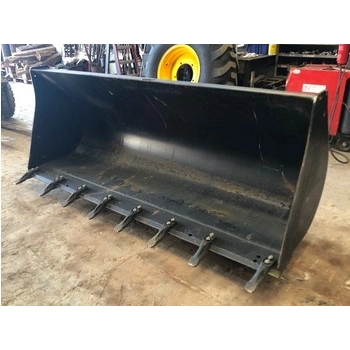 JCB ÖN KOVA