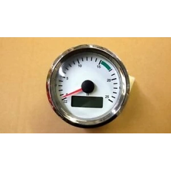 JCB Parts 3cx 4cx Ölçer Yakıt