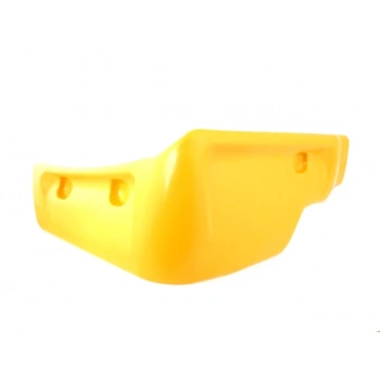 KABİN ALT FİBERİ SARI Y.M SAĞ