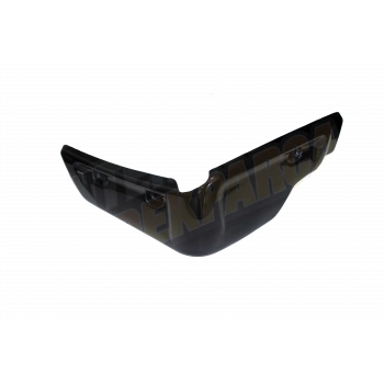 KABİN ALT FİBERİ SİYAH Y.M SAĞ