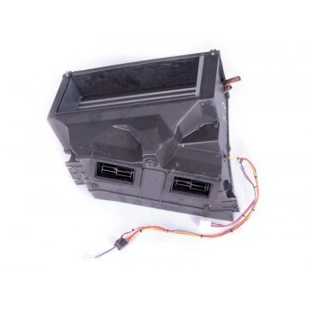 KALORİFER PETEĞİ Y.M