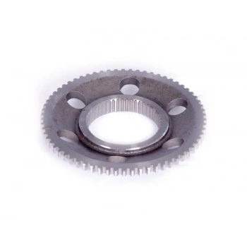 KARİYER HALKASI FREZELİ