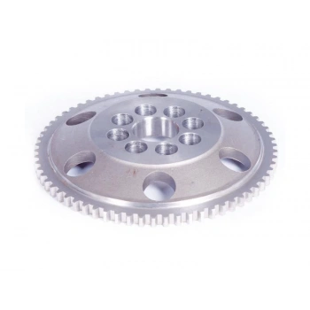 KARİYER HALKASI YÜKSÜKLÜ