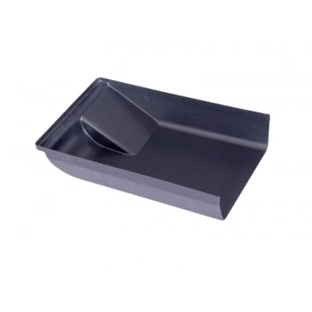 KINGPOST ARKA ÇAMURLUK SİYAH SOL Y.M