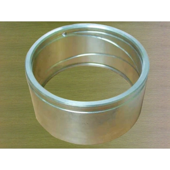 KINGPOST SARI BURÇ BÜYÜK KALIN