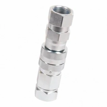 KIRICI JAKI 3/4 [QUICK KAPLİN]