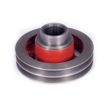 KRANK KASNAĞI BÜYÜK