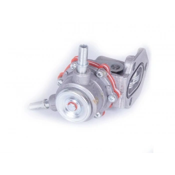 MAZOT OTOMATİĞİ Y.M