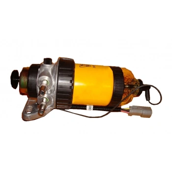 MAZOT ŞASE FİLİTRESİ KOMPLE ELEKTRİKSİZ