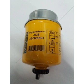 MAZOT ŞASE FİLİTRESİ UZUN Y.M