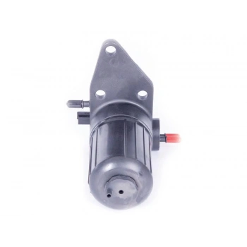 MAZOT TRANSFER POMPASI KISA