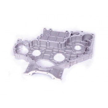 MOTOR ALİMİNYUM KAPAK