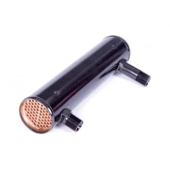 MOTOR YAĞ SOĞUTUCU