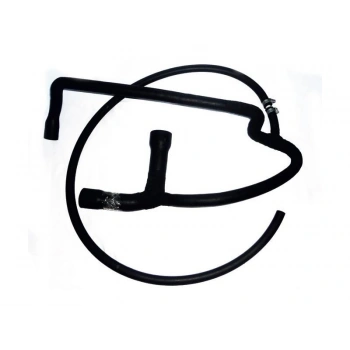 RADYATÖR ALT HORTUMU JCB MOTOR