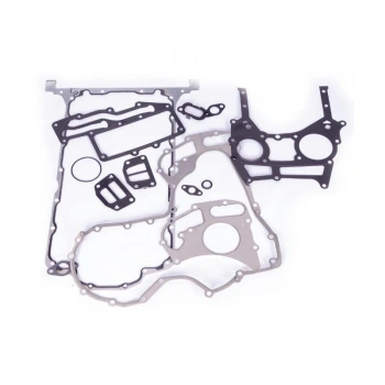 RG MOTOR ALT TAKIM CONTA