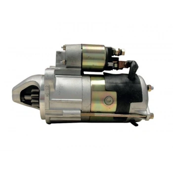 RG MOTOR MARJ DİNAMOSU