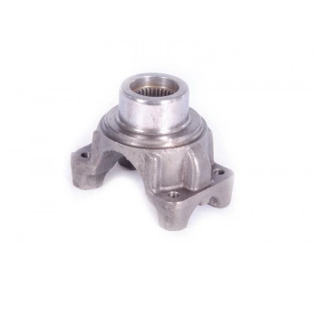 ŞAFT FLANŞI Y.M 35*126