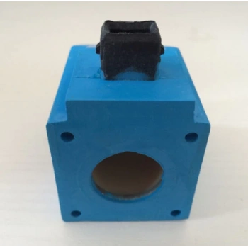 ŞANZIMAN BOBİNİ E.M 3 FİŞLİ