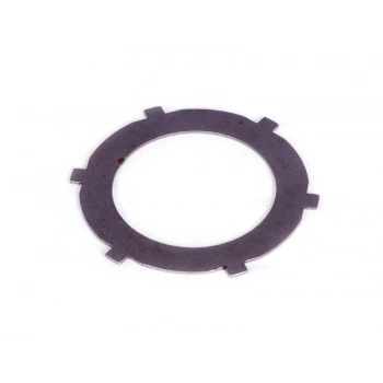 ŞANZUMAN ÇELİĞİ 6 KANAT