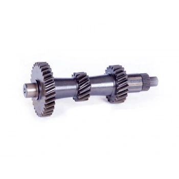 ŞANZUMAN GRUP DİŞLİ MAINSHAFT