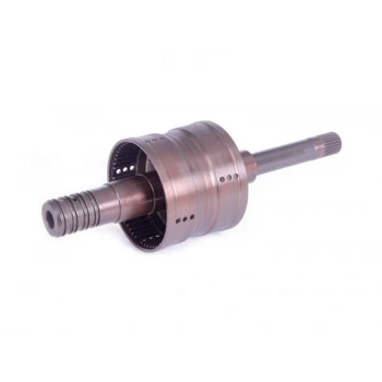 ŞANZUMAN İLERİ GERİ BALATA TASI E.M